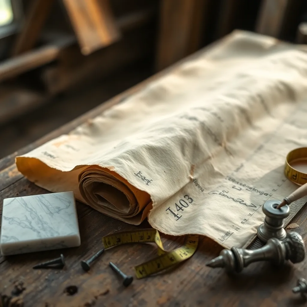 cennik remontów i wykończeń mieszkań