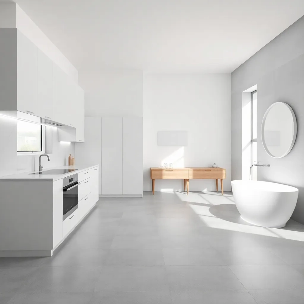 generalny remont mieszkania koszt robocizny