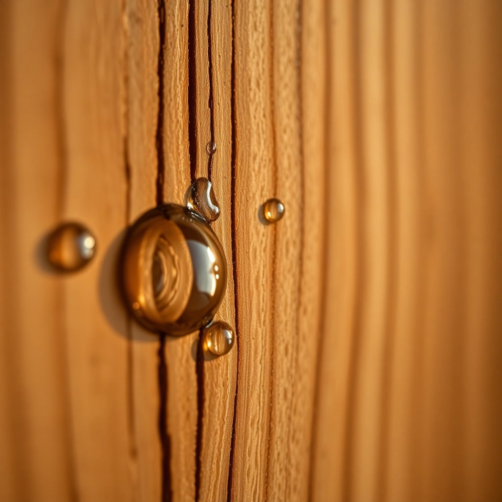 Jak zabezpieczyć drzwi przed wodą