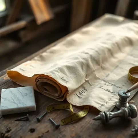 cennik remontów i wykończeń mieszkań