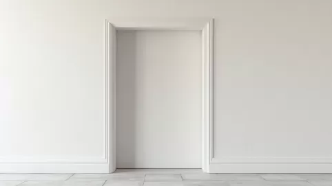 Drzwi 80 jaki otwór