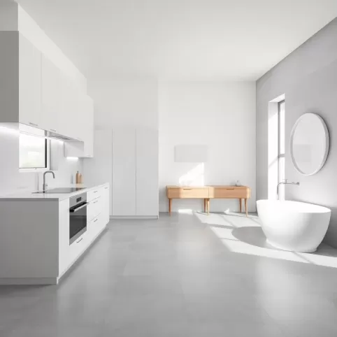 generalny remont mieszkania koszt robocizny