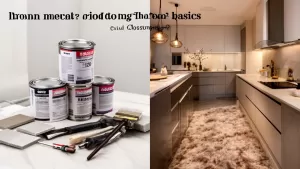 Ile kosztuje remont mieszkania 70m2