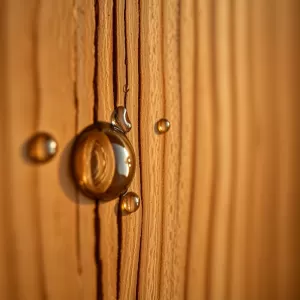 Jak zabezpieczyć drzwi przed wodą