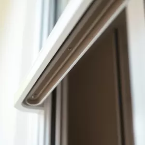 Jaka uszczelka do drzwi balkonowych