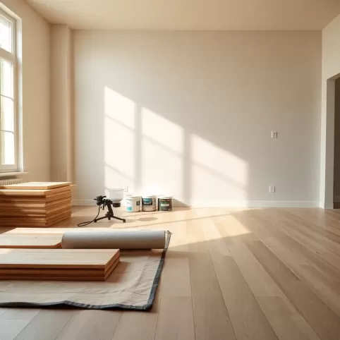 remont mieszkania koszt za m2