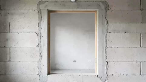 wymiar otworu pod drzwi 80